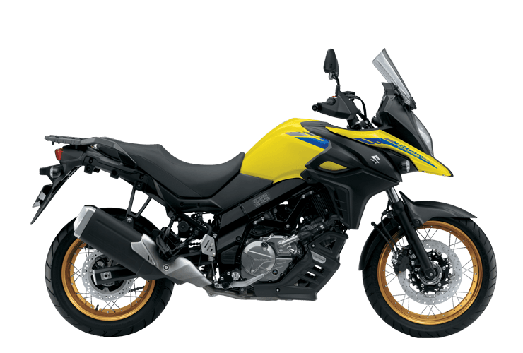 Suzuki V-Strom